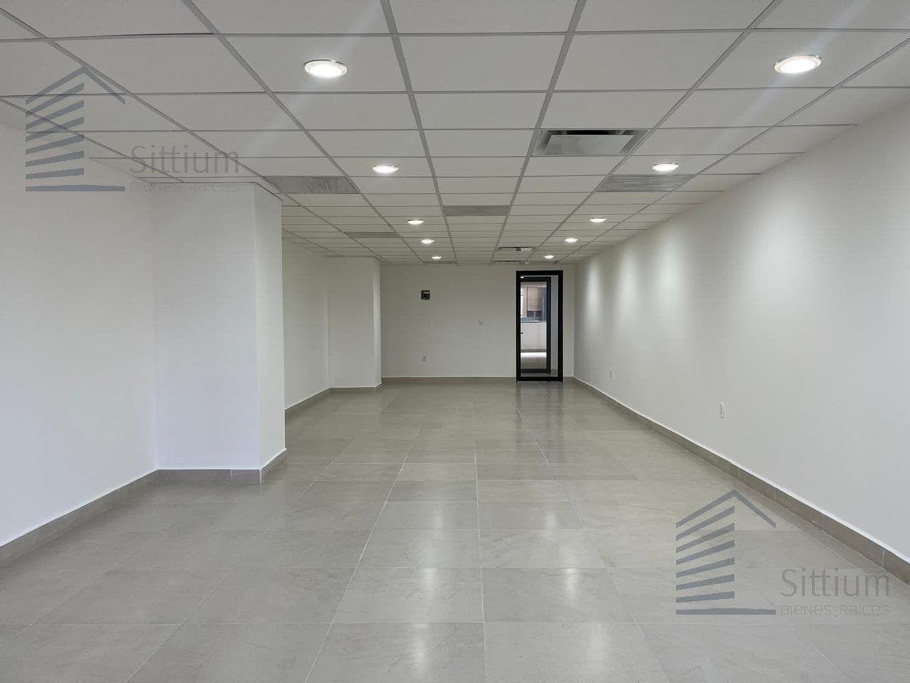 Office for Rent - Anzures - 60.28 m2 - 6th Floor