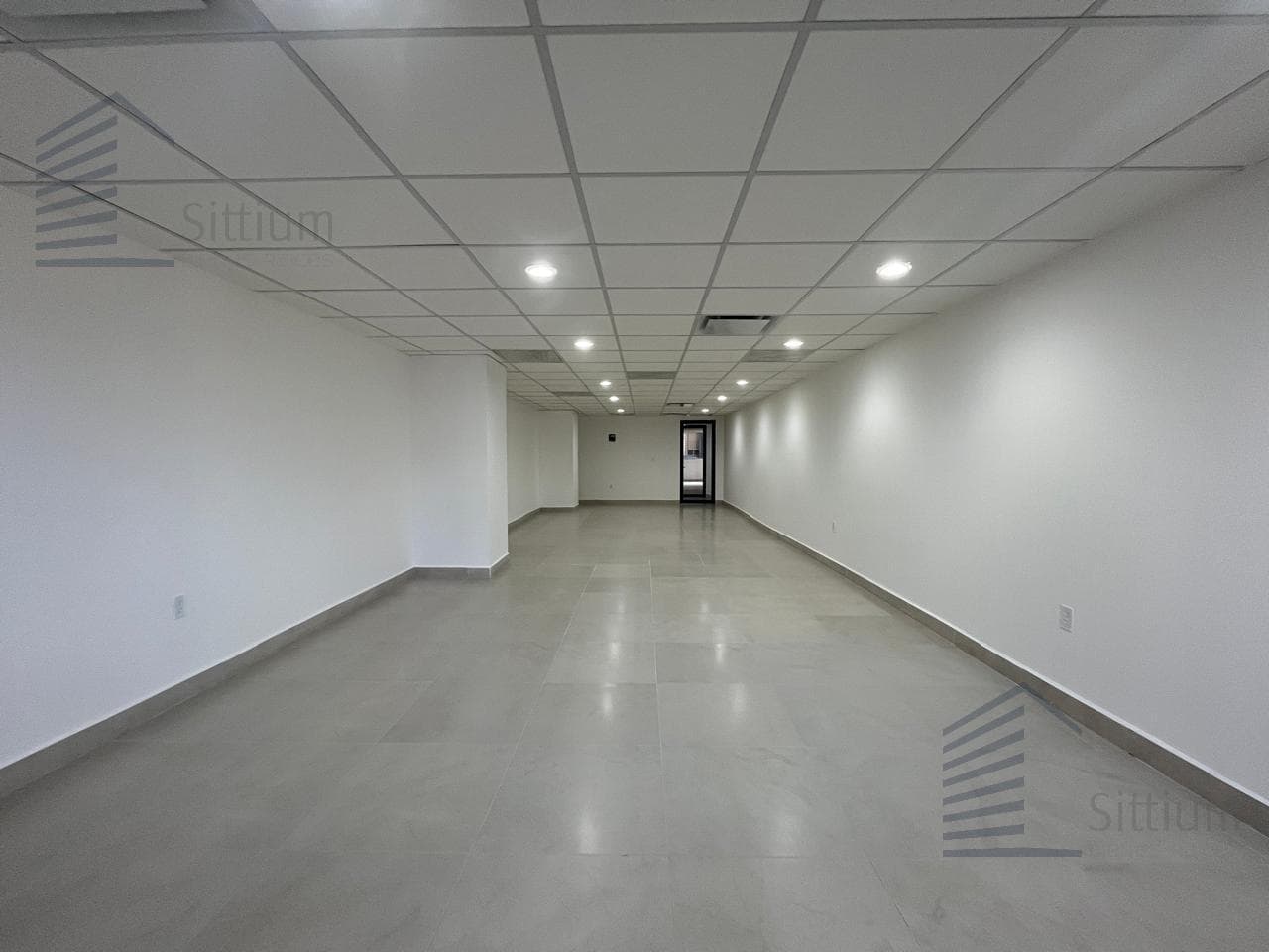 Office for Rent - Anzures - 60.28 m2 - 6th Floor