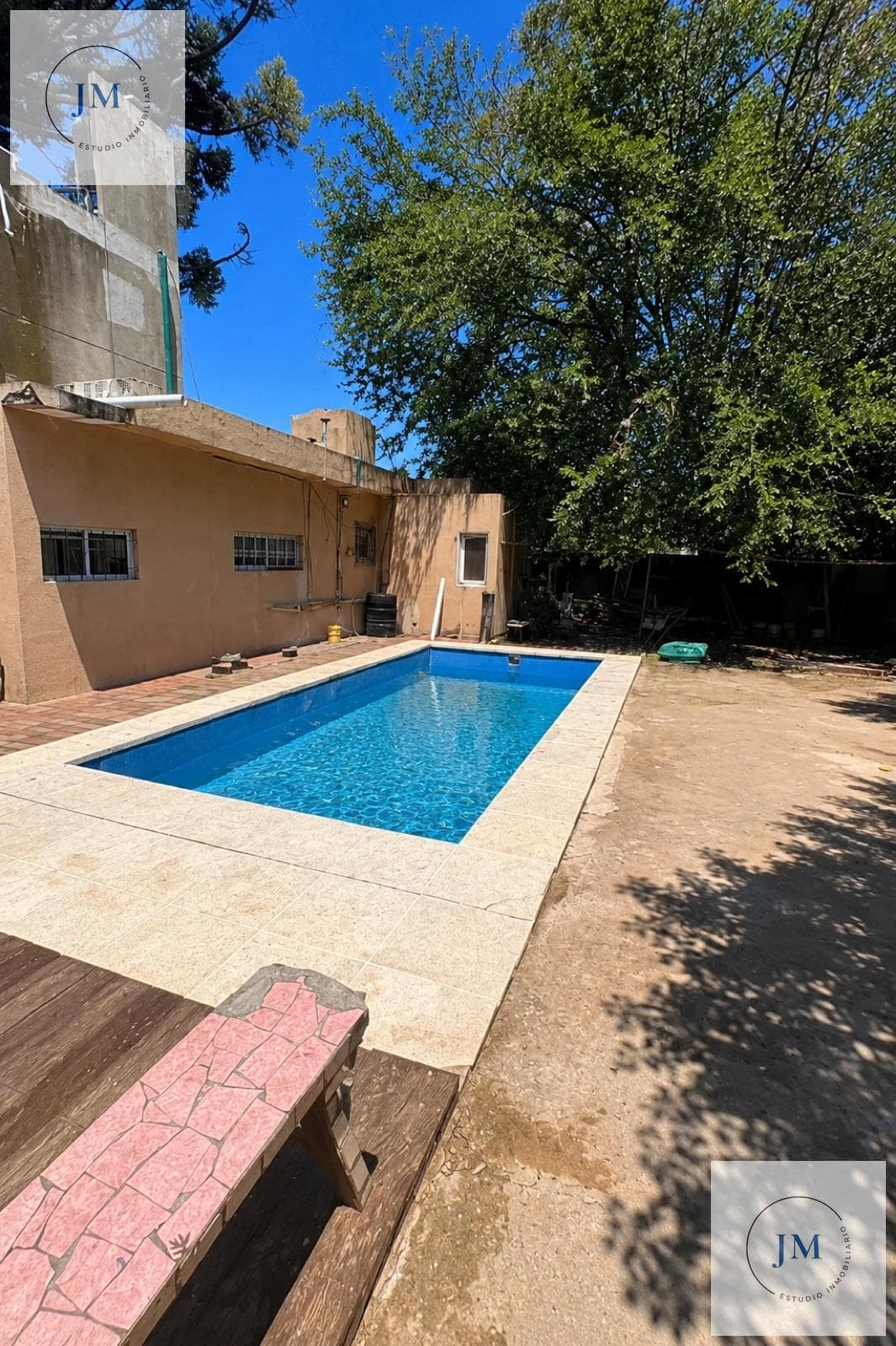 Home - San Miguel