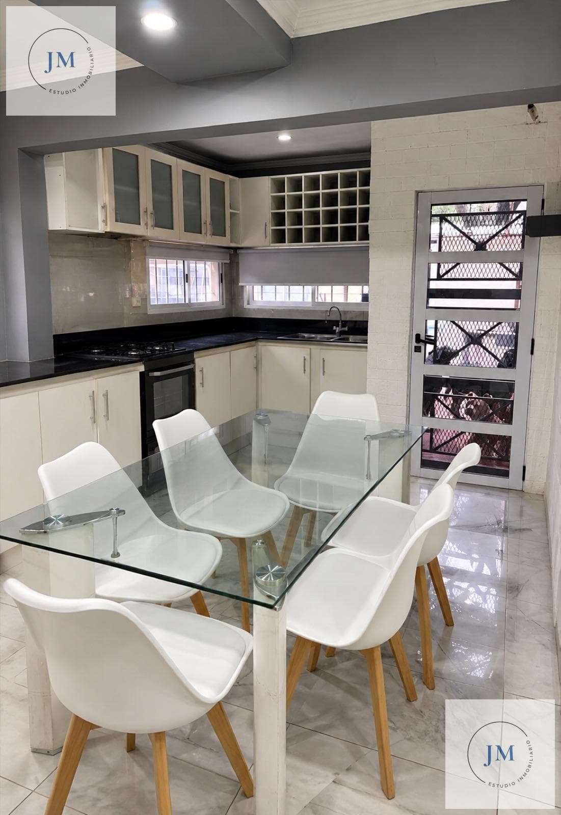 Home - San Miguel