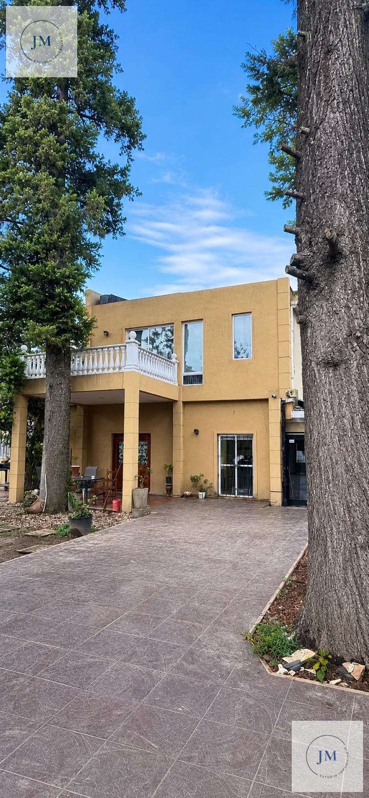 Home - San Miguel