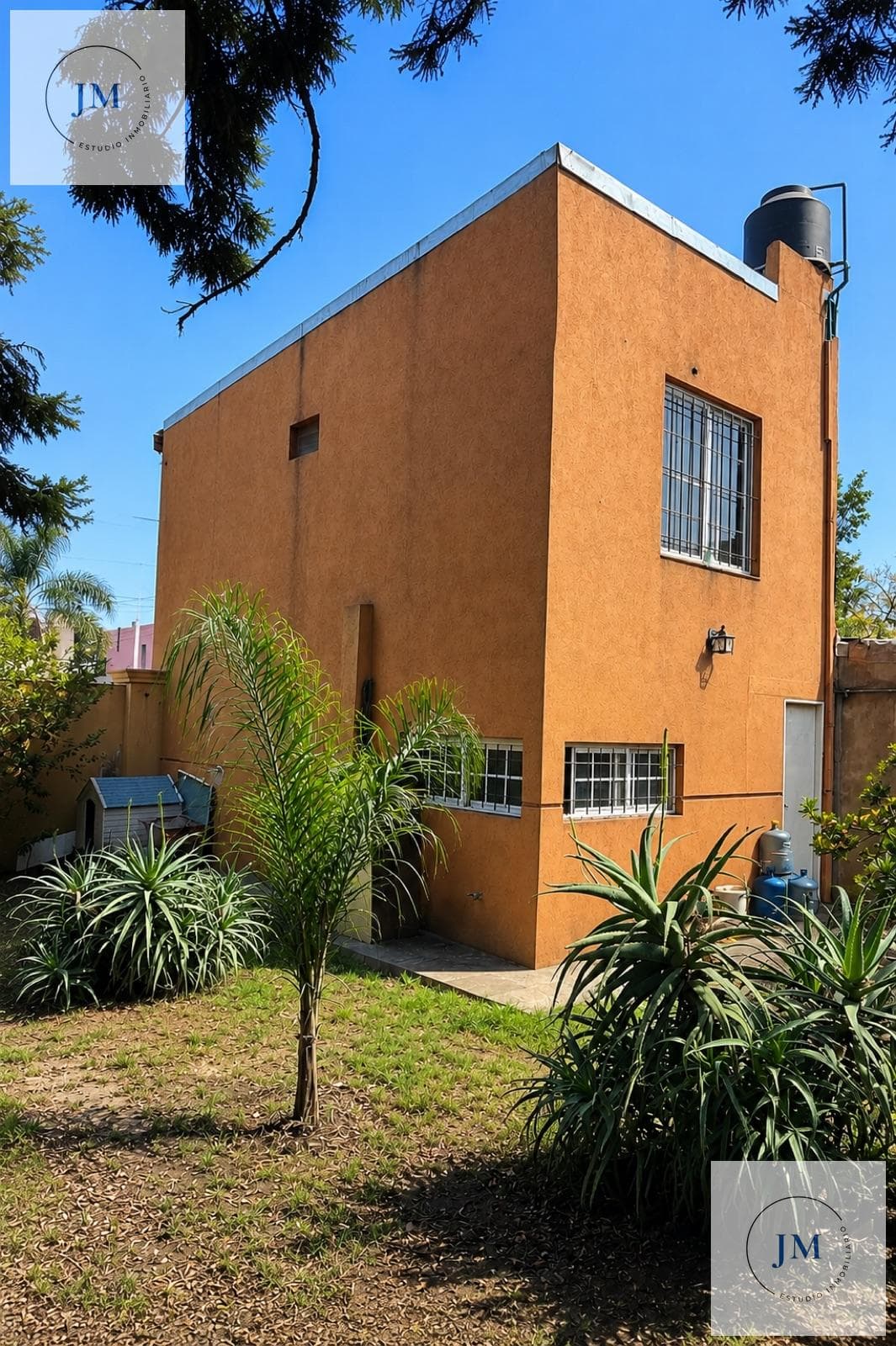 Home - San Miguel