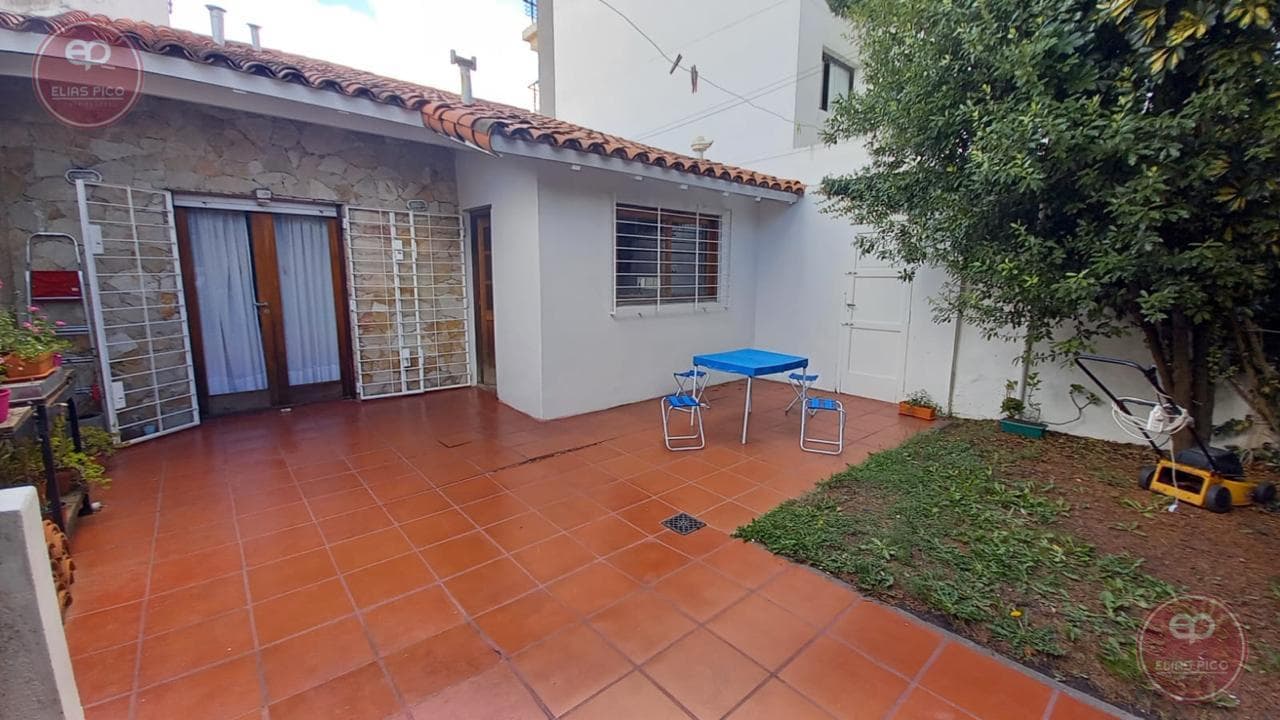 House in Guemes
