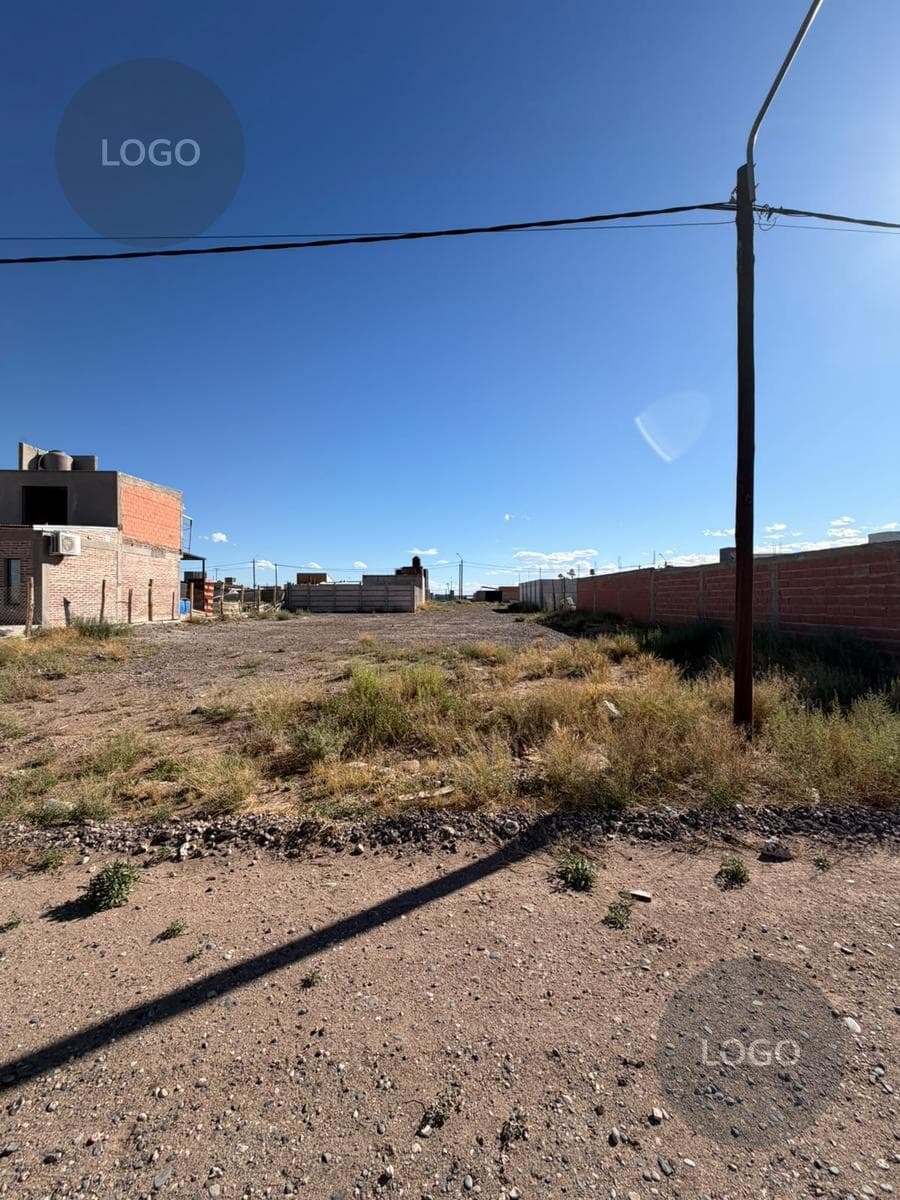 Procrear Housing Development, Centenario