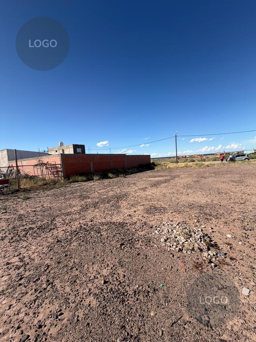 Procrear Housing Development, Centenario