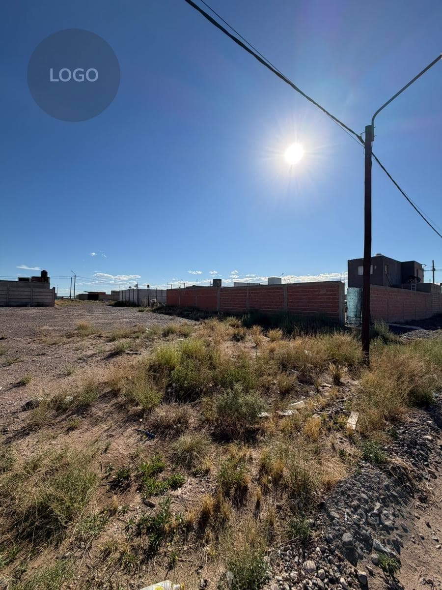 Procrear Housing Development, Centenario