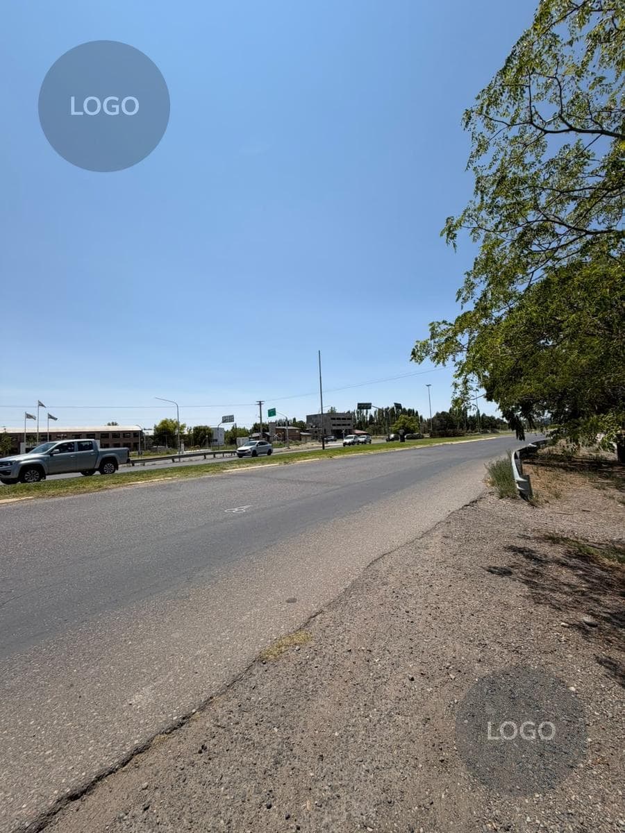 Route 22 - Commercial Lot with Office and Covered Warehouse
