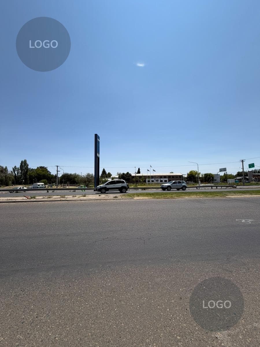 Route 22 - Commercial Lot with Office and Covered Warehouse