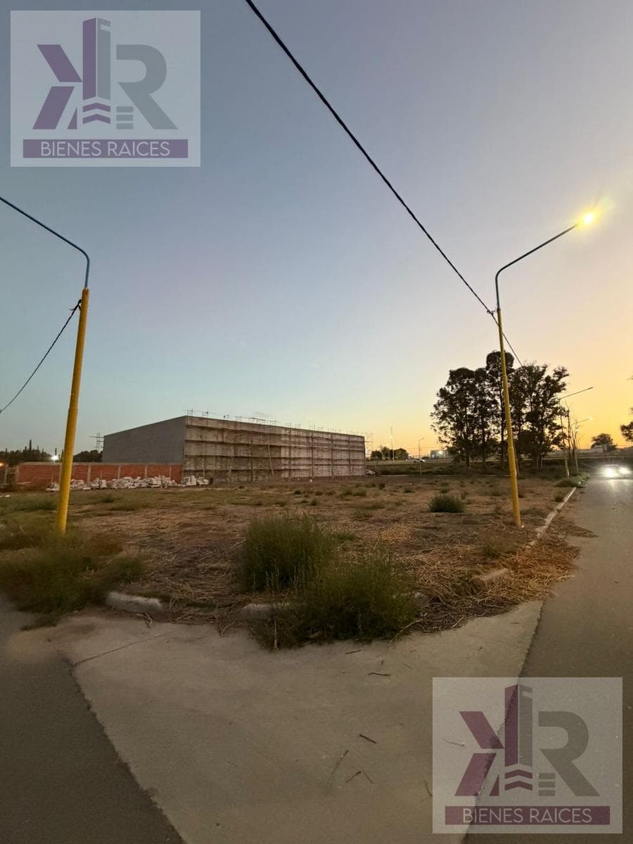 Nueva Vista Subdivision