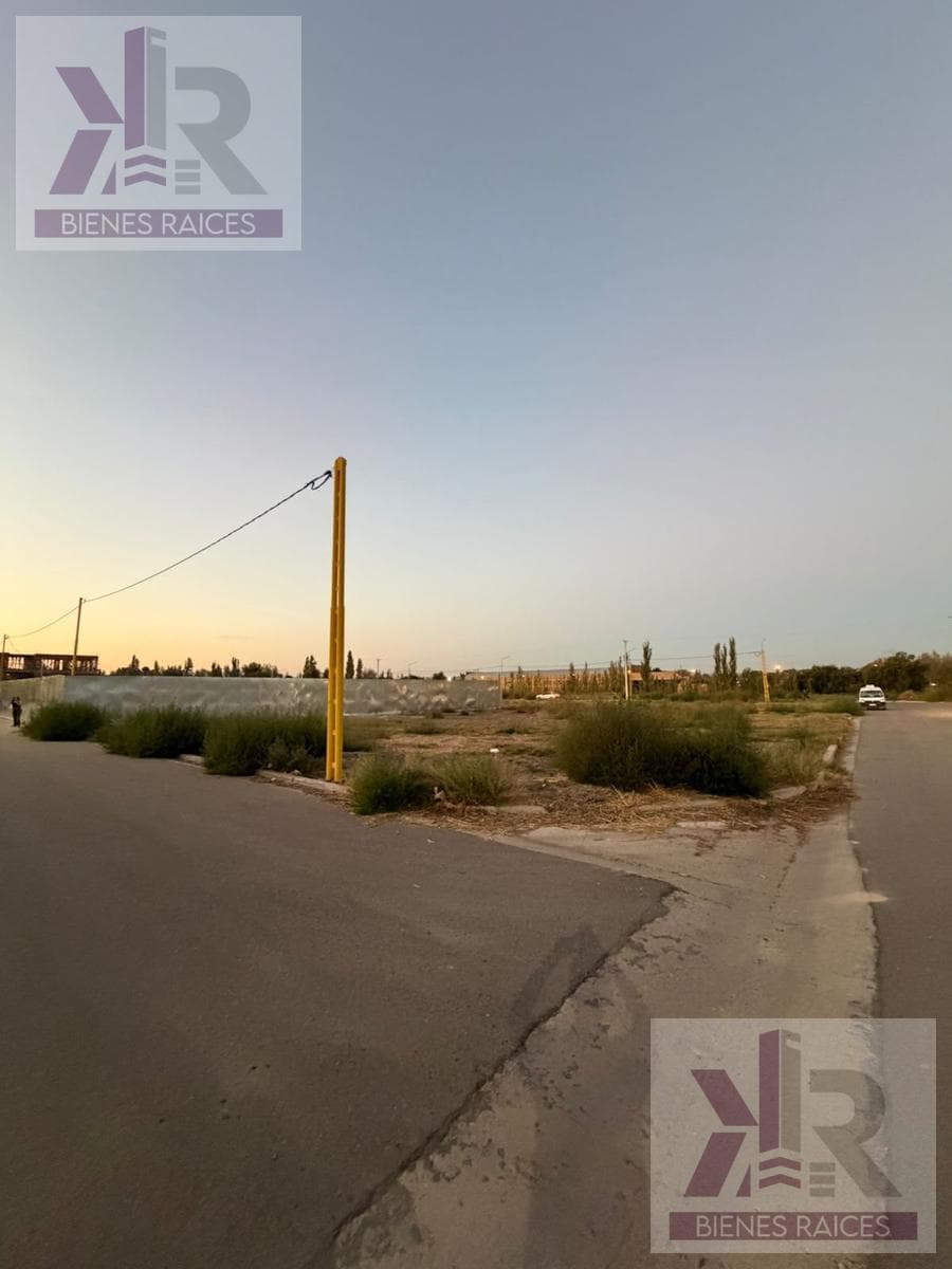 Nueva Vista Subdivision