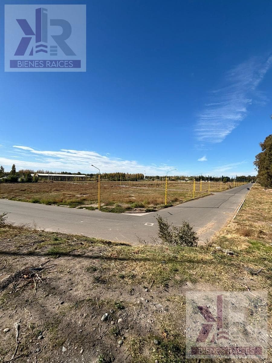 Nueva Vista Subdivision