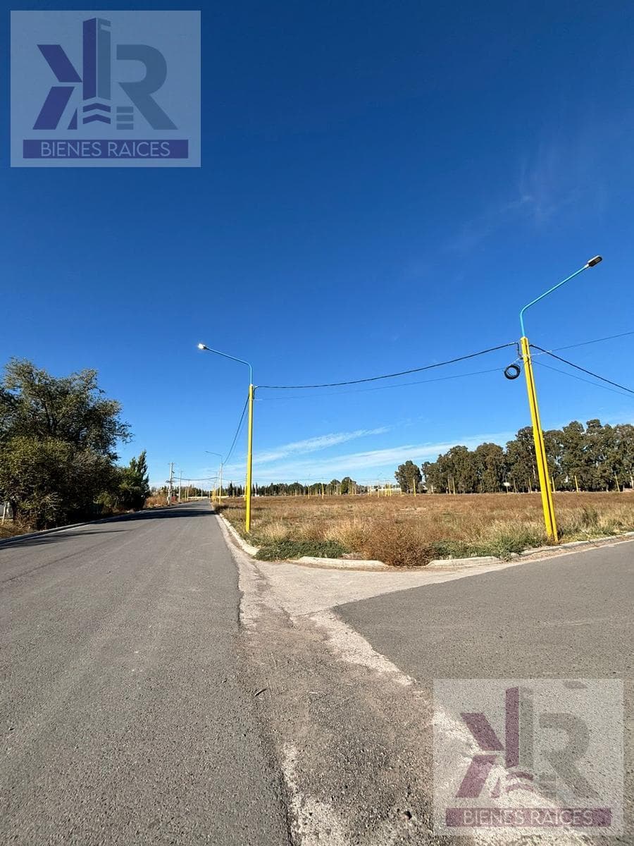 Nueva Vista Subdivision