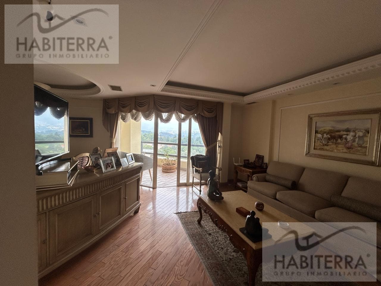 Venta excelente Departamento