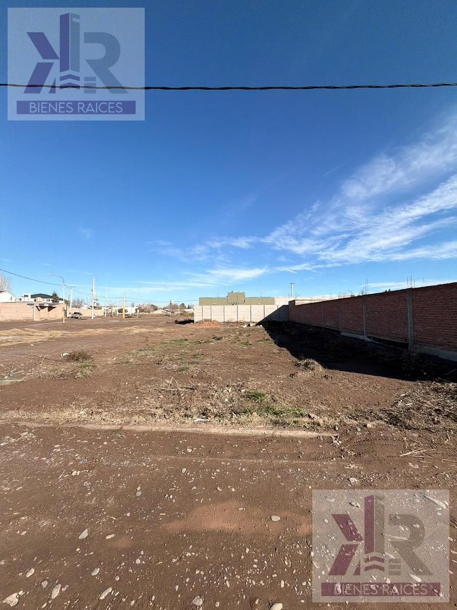El Fortín Housing Development