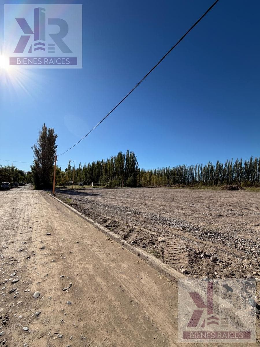 Lot on Route 7