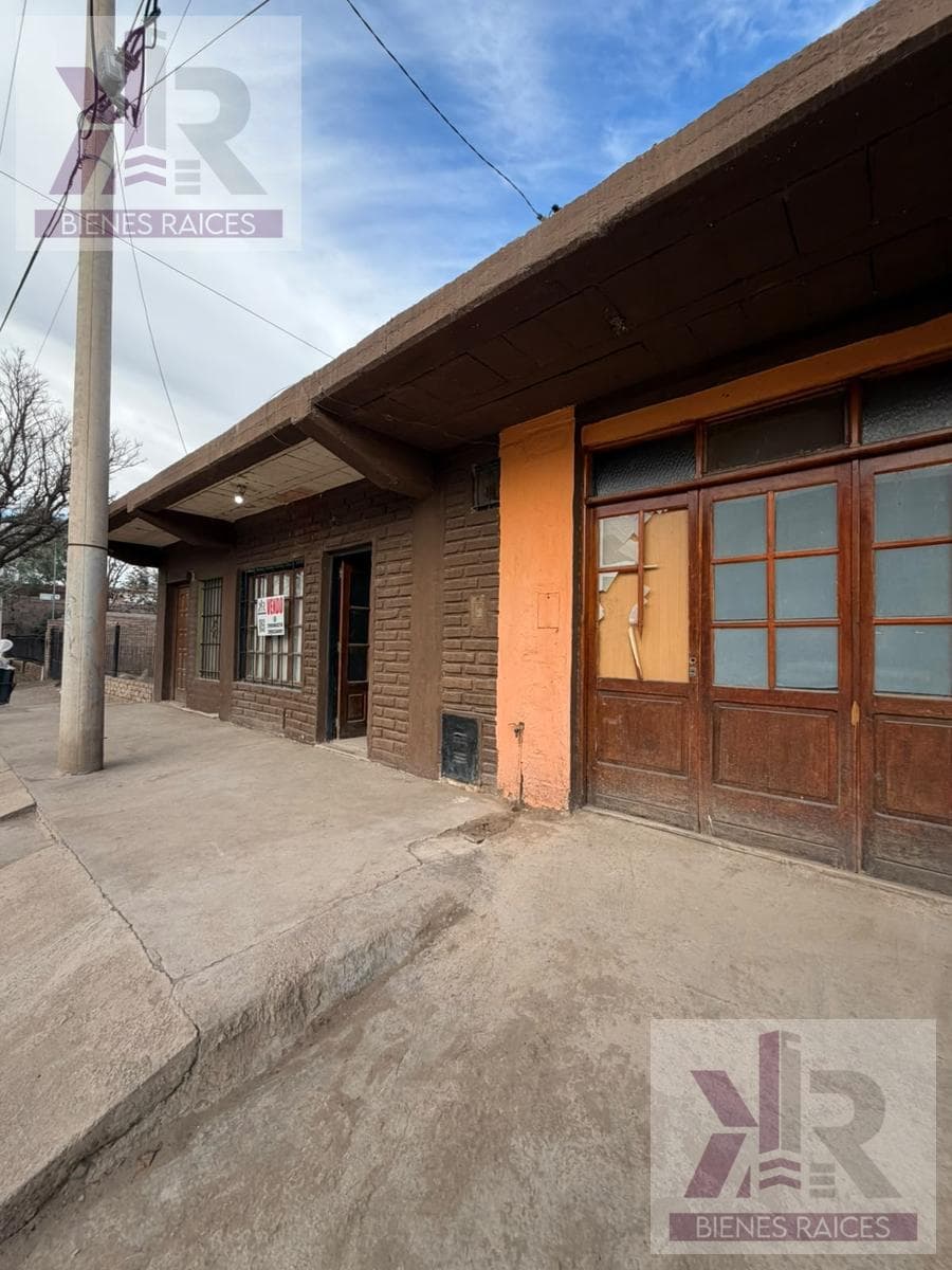 House for Sale | Ruca Niyeu Neighborhood – Centenario