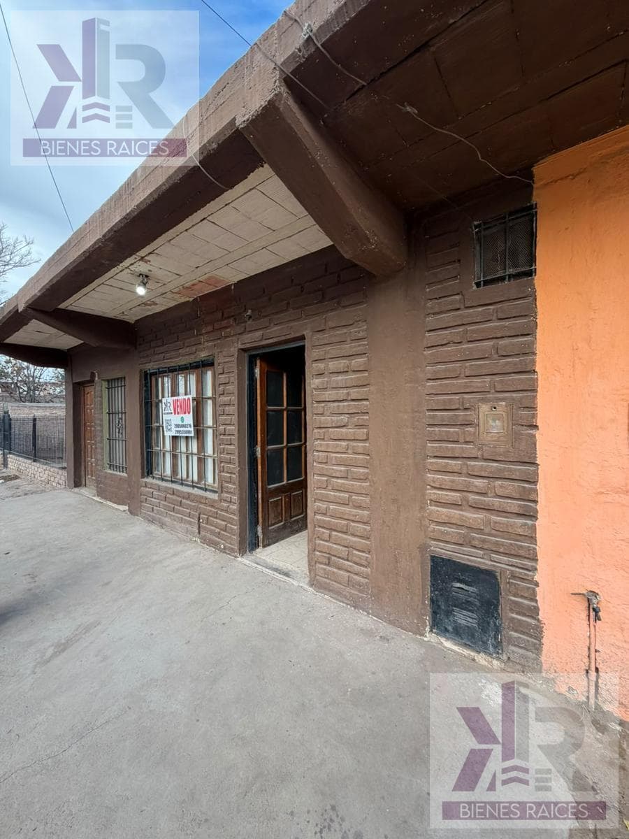 House for Sale | Ruca Niyeu Neighborhood – Centenario