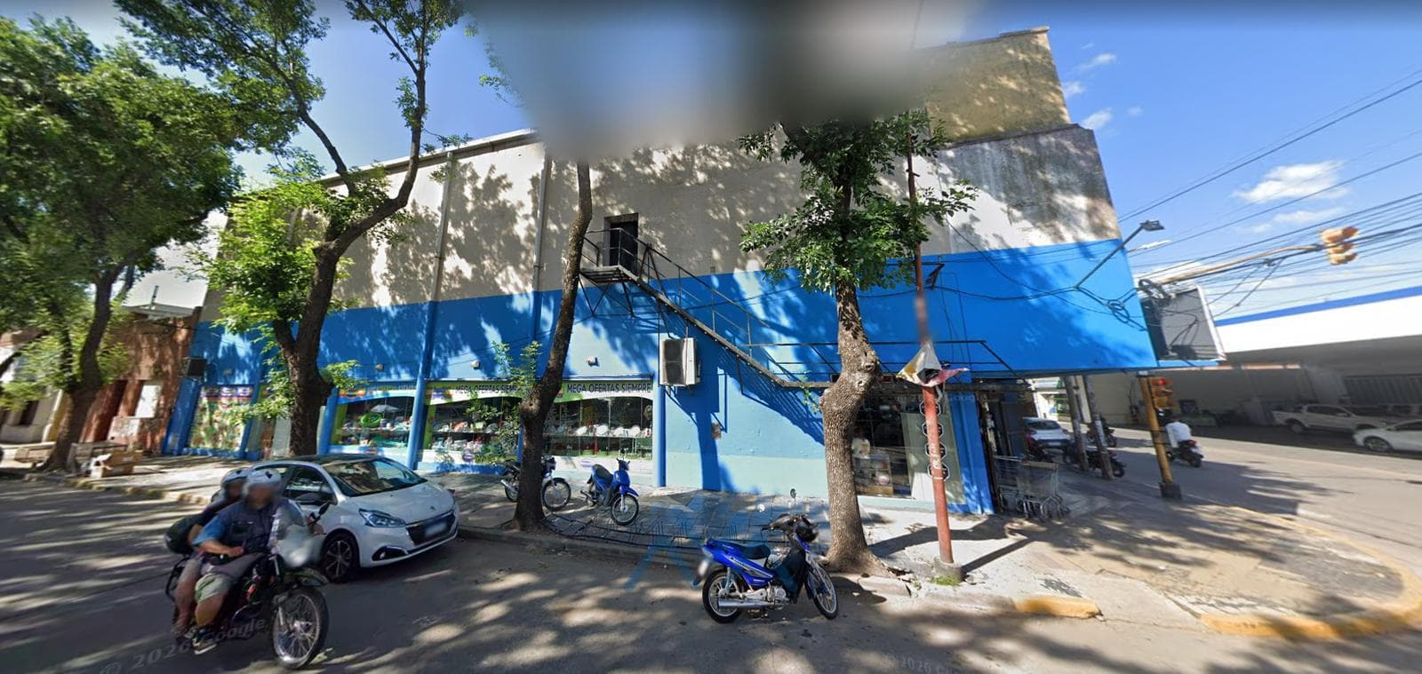 Business for Sale (Formerly Megashop) 447 m² between C. 48 and C. 19 in Colón, Buenos Aires
