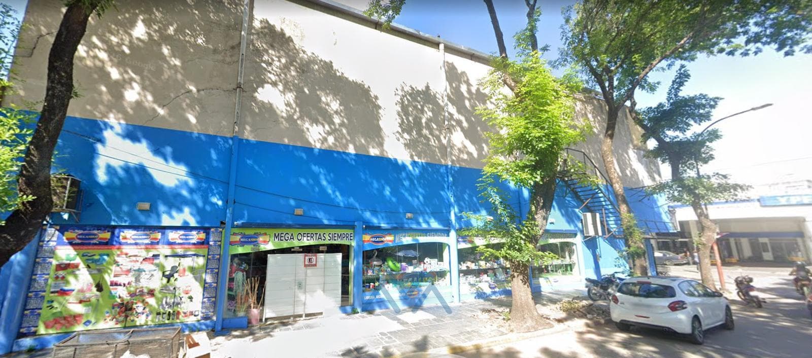 Business for Sale (Formerly Megashop) 447 m² between C. 48 and C. 19 in Colón, Buenos Aires