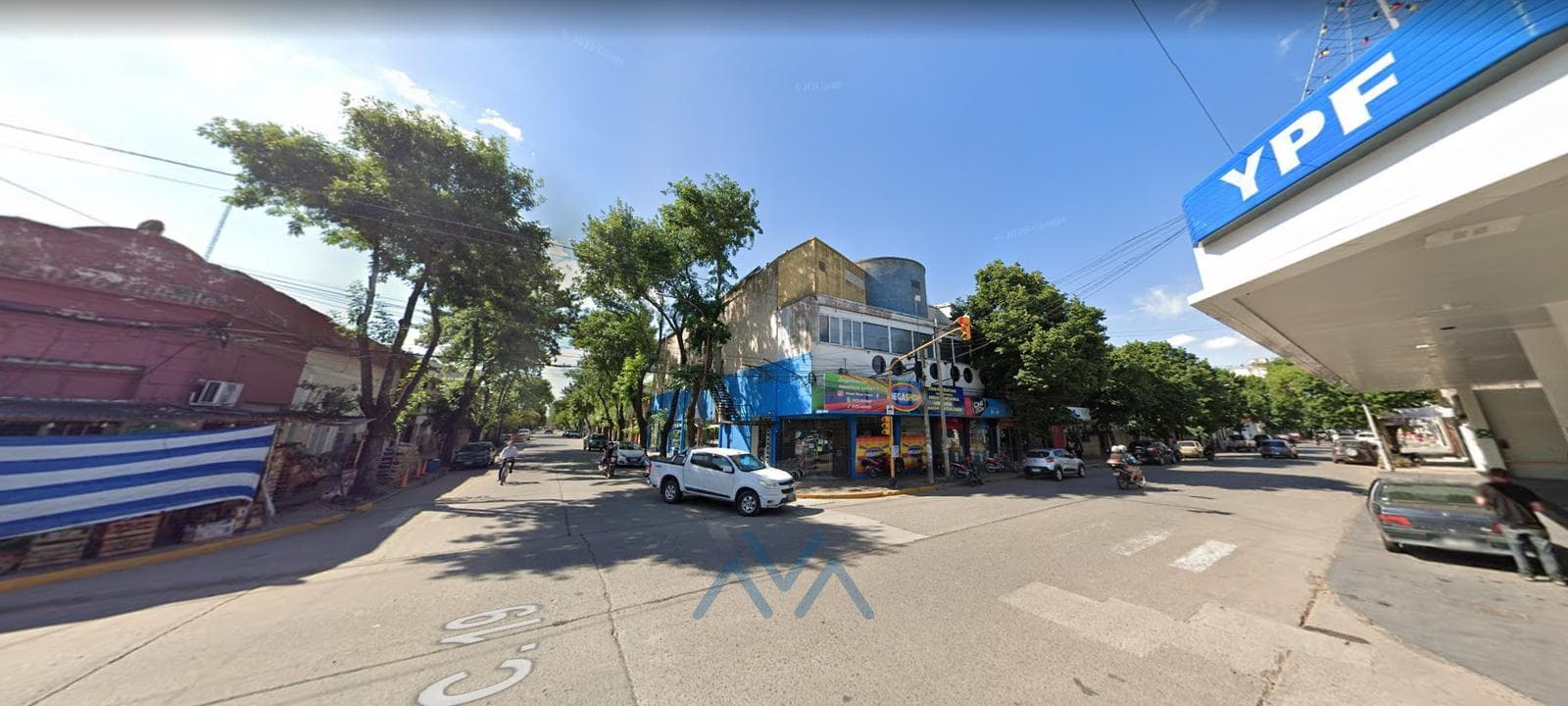 Business for Sale (Formerly Megashop) 447 m² between C. 48 and C. 19 in Colón, Buenos Aires