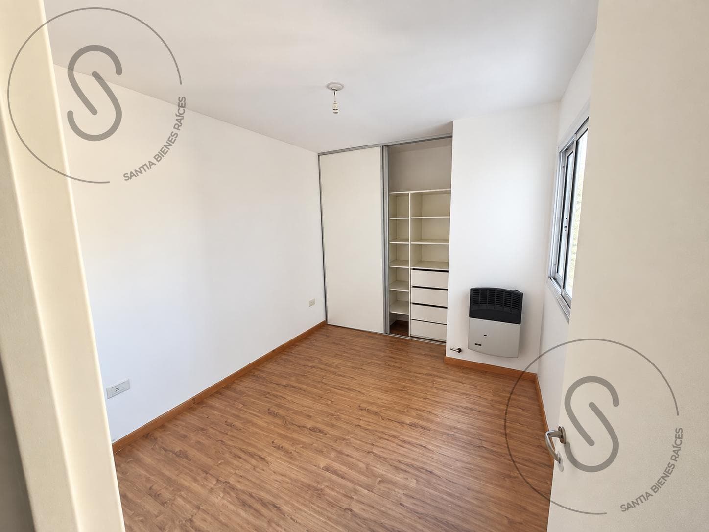 2-BEDROOM APARTMENT FOR SALE – COFICO