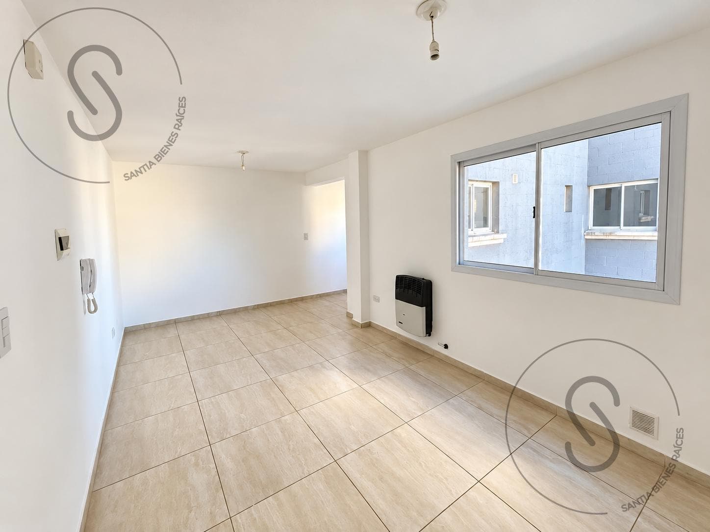 2-BEDROOM APARTMENT FOR SALE – COFICO