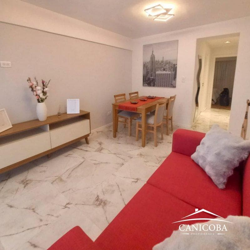 Apartment in Microcentro