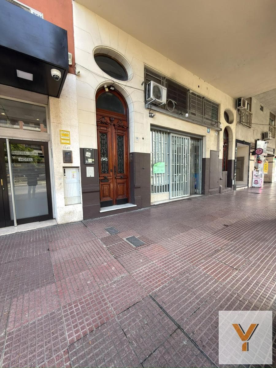 Apartment for Sale - 2 Bedrooms, 1 Bathroom - 70 m² - San Telmo
