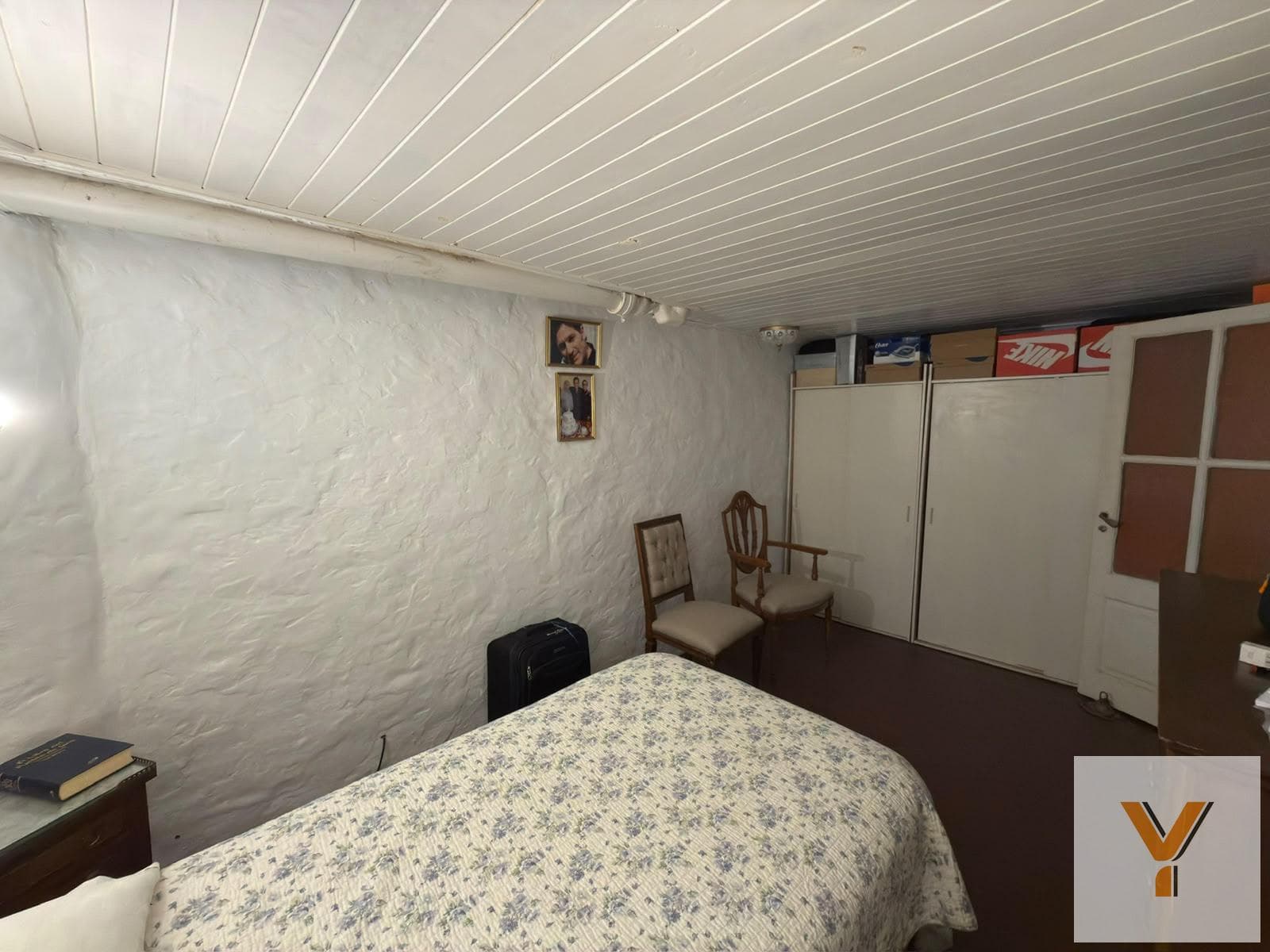 Apartment for Sale - 2 Bedrooms, 1 Bathroom - 70 m² - San Telmo