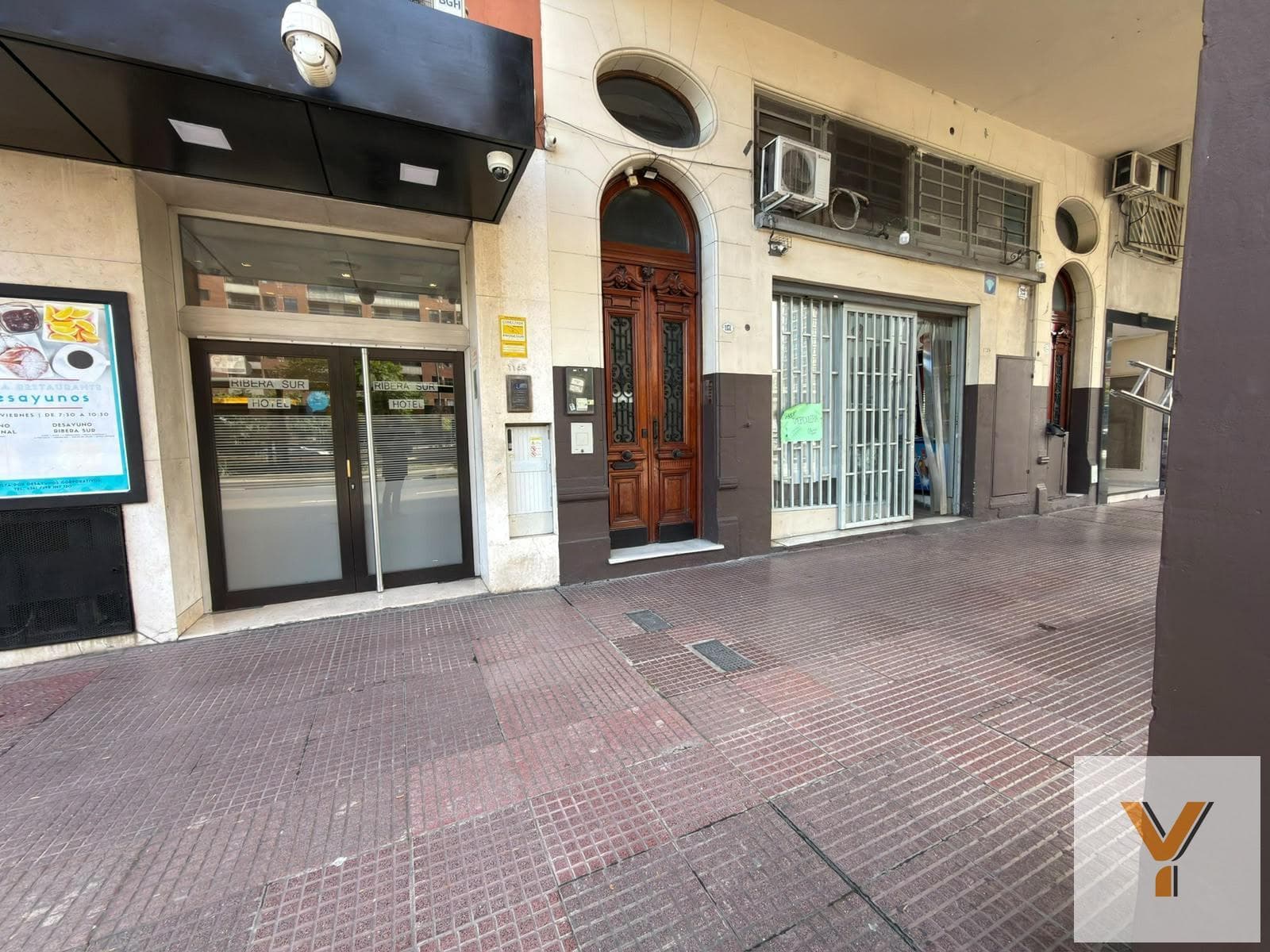 Apartment for Sale - 2 Bedrooms, 1 Bathroom - 70 m² - San Telmo
