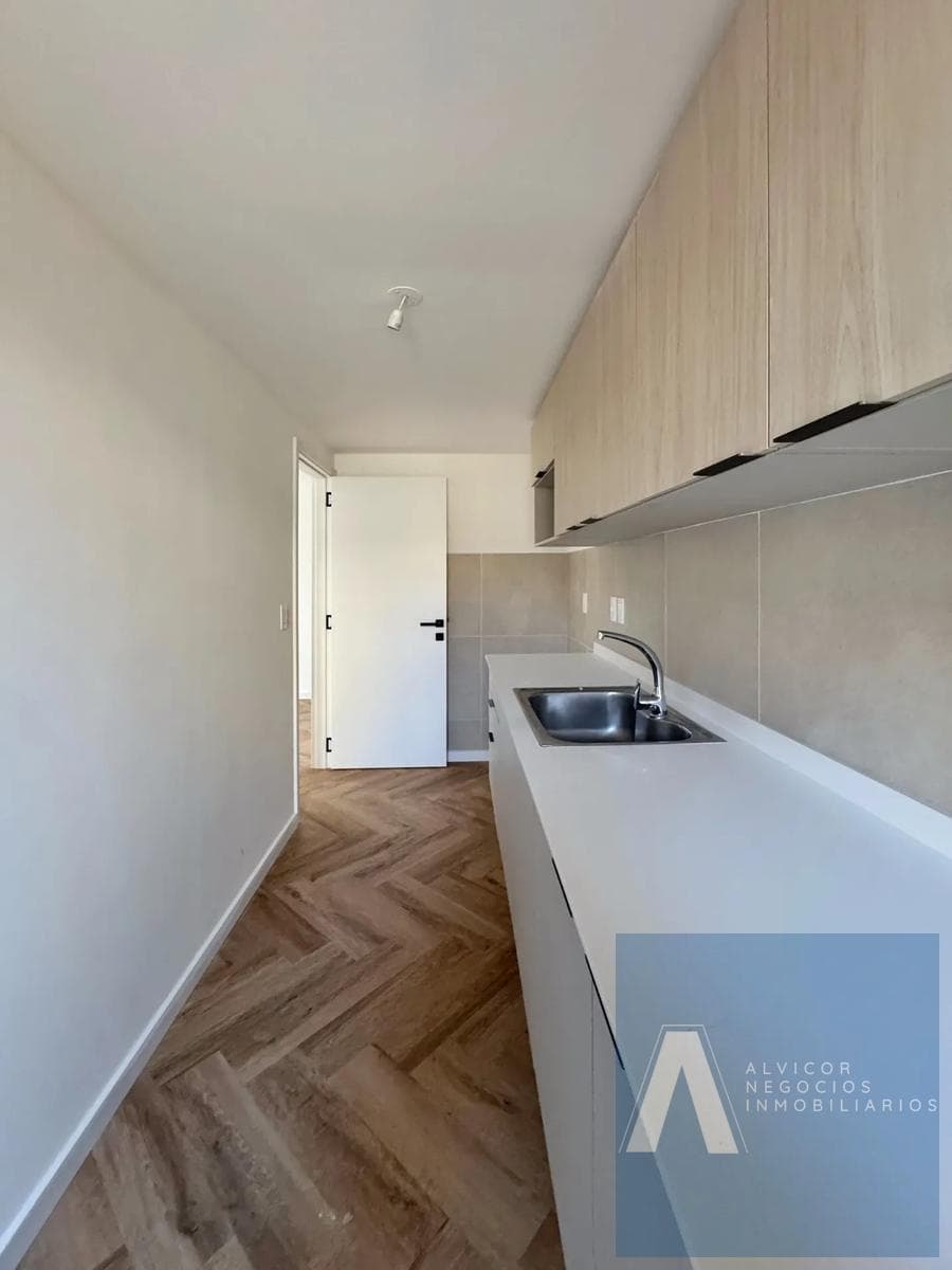 2-Bedroom Apartment with Garage for Rent, Barra de Carrasco AP8559479