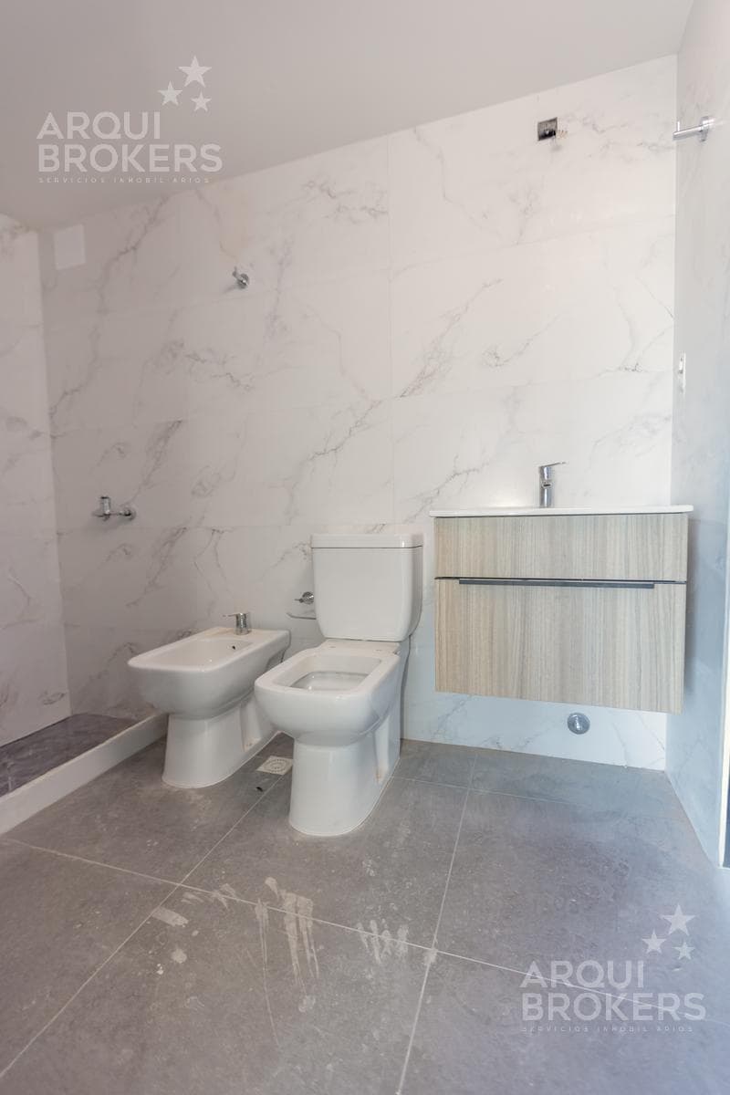 One-bedroom apartment for rent in La Blanqueada - 605B