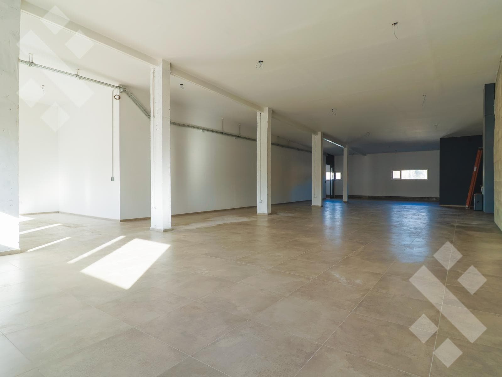 Office in the Central-West Area