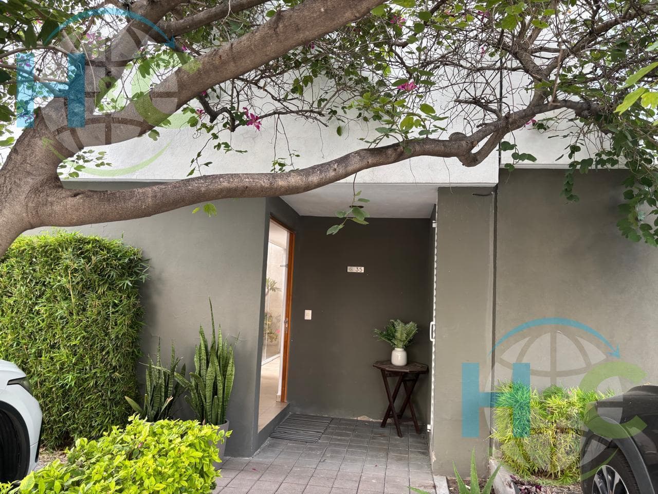 APARTMENT FOR RENT IN DOS CAPRICHOS, JURIQUILLA, SANTA FE, QUERÉTARO