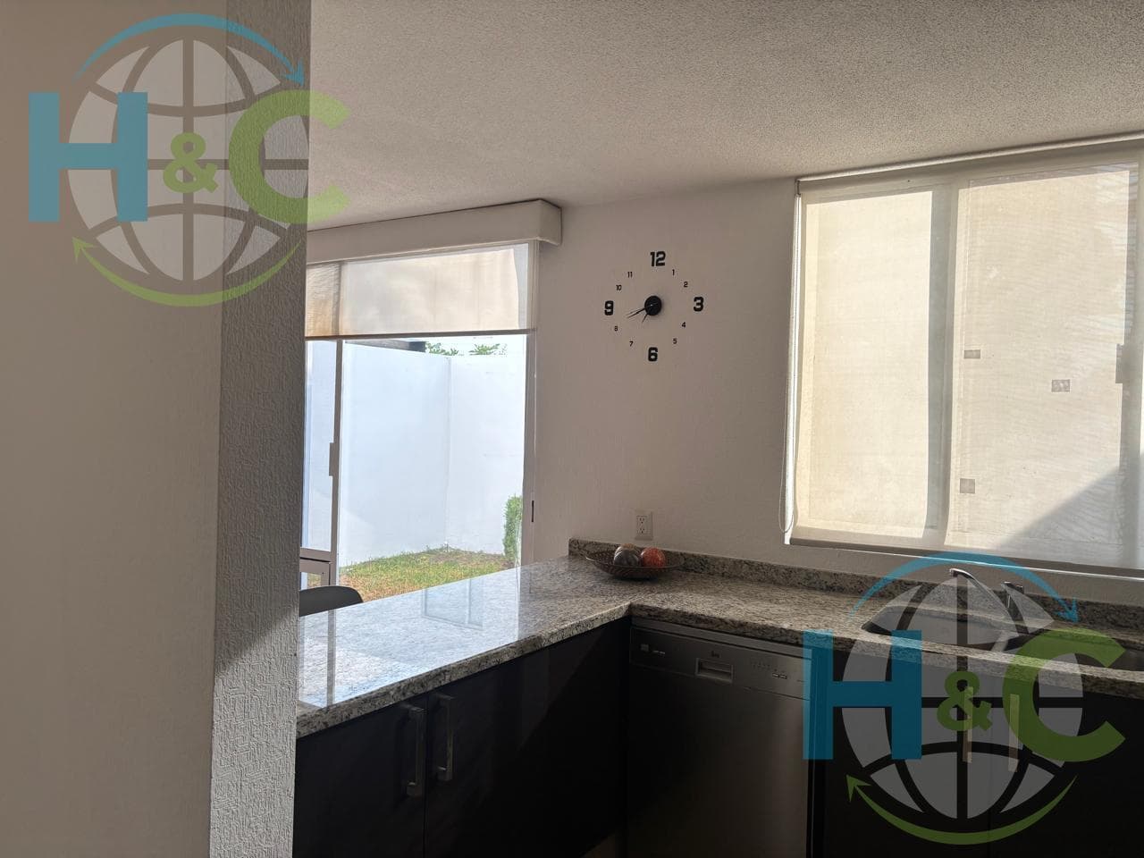 APARTMENT FOR RENT IN DOS CAPRICHOS, JURIQUILLA, SANTA FE, QUERÉTARO
