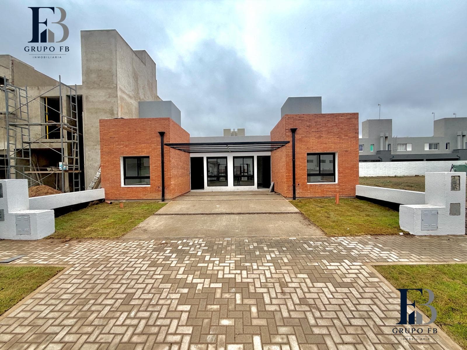 2-Bedroom Duplex in Quebradas de Manantiales