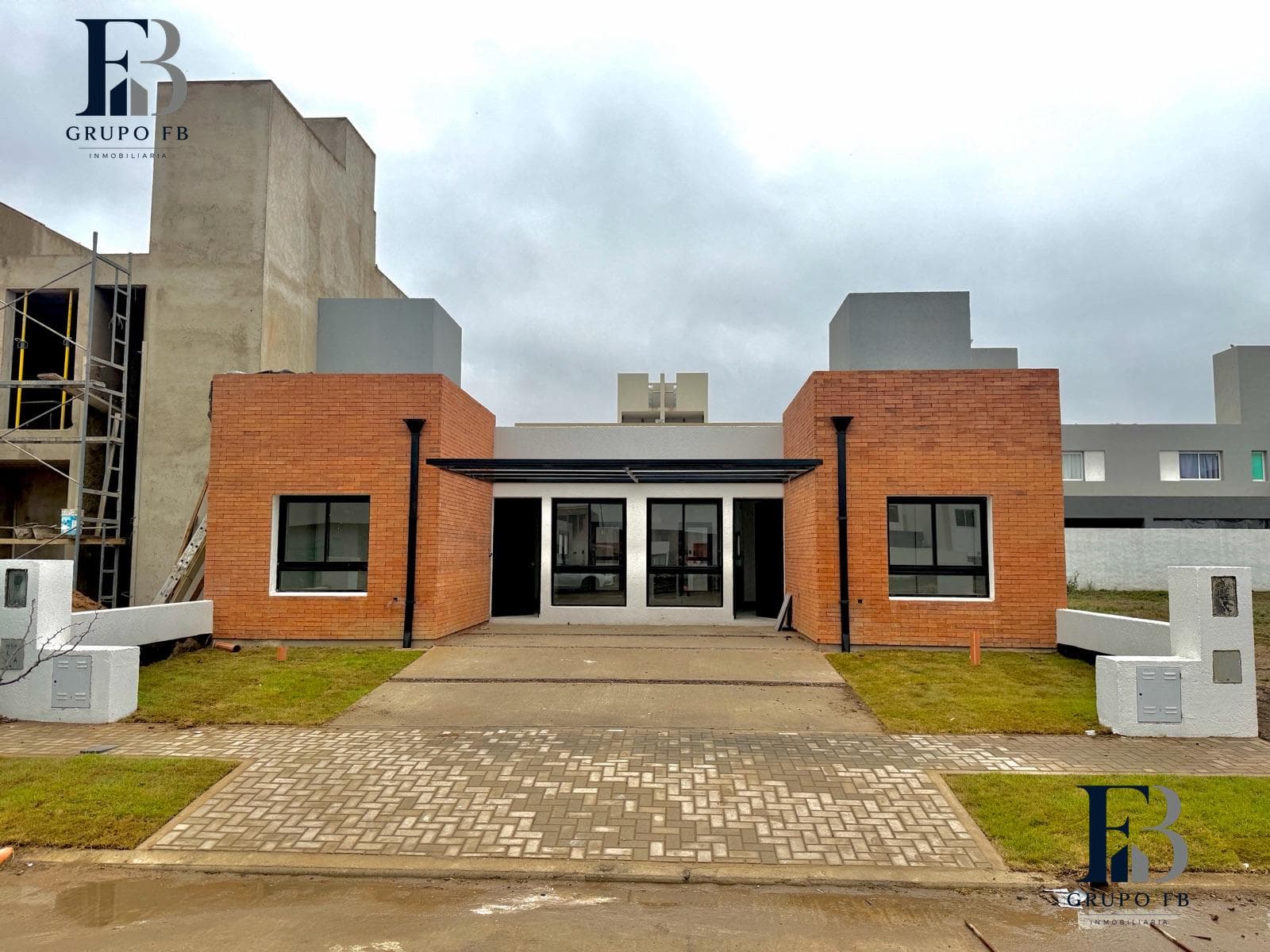 2-Bedroom Duplex in Quebradas de Manantiales