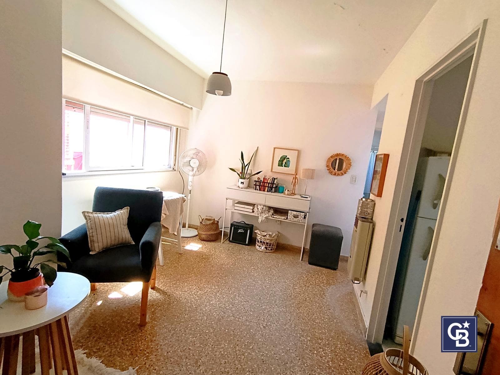 Apartment in Villa Devoto