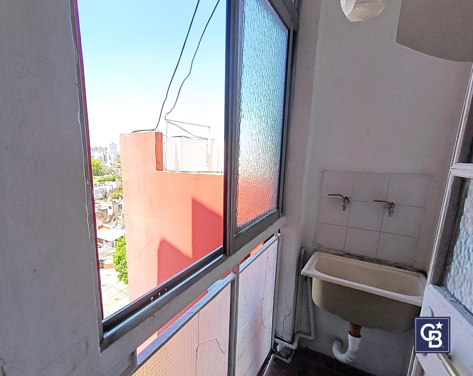 Apartment in Villa Devoto