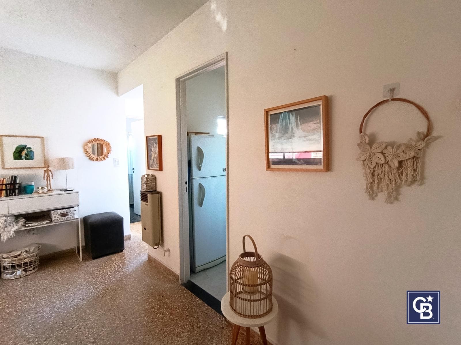 Apartment in Villa Devoto