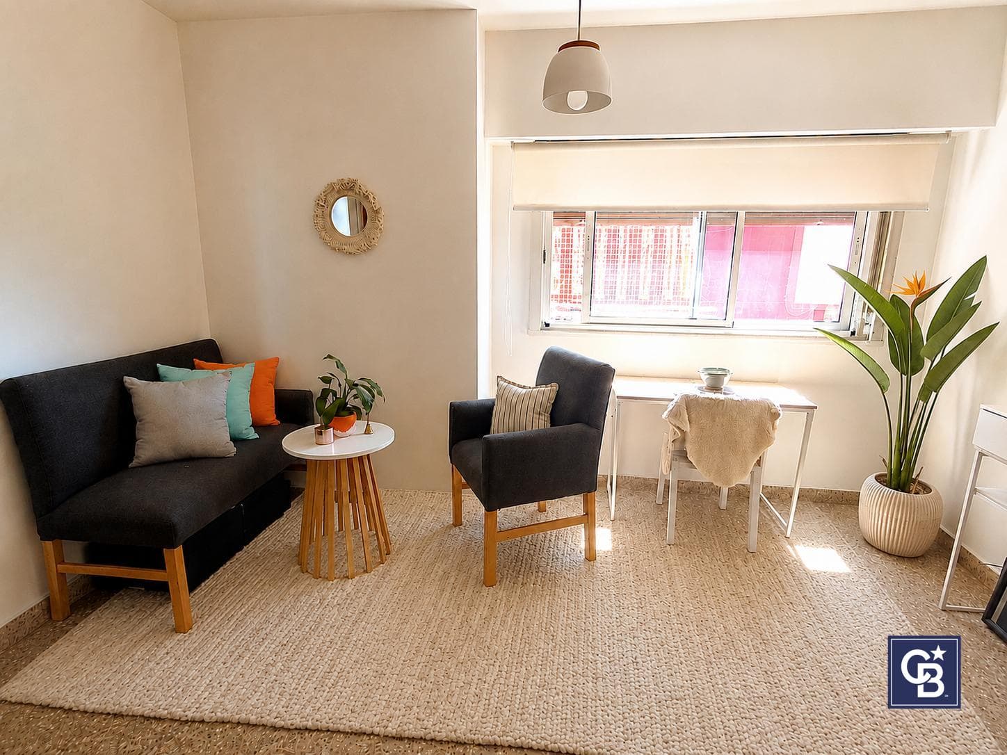 Apartment in Villa Devoto