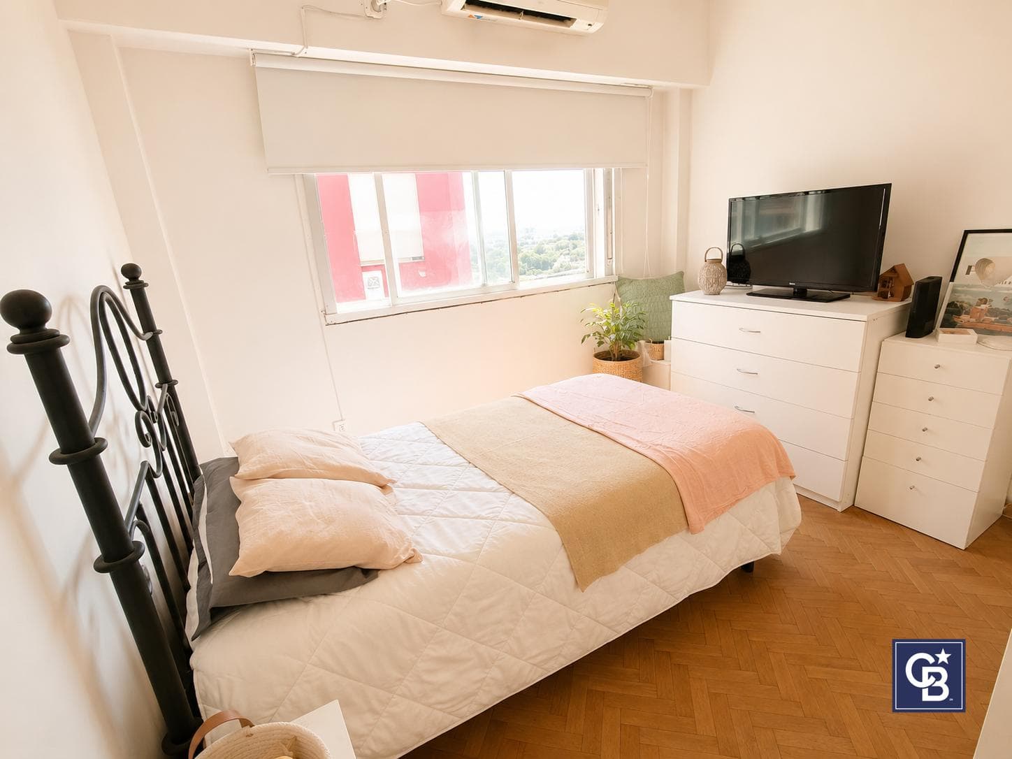 Apartment in Villa Devoto