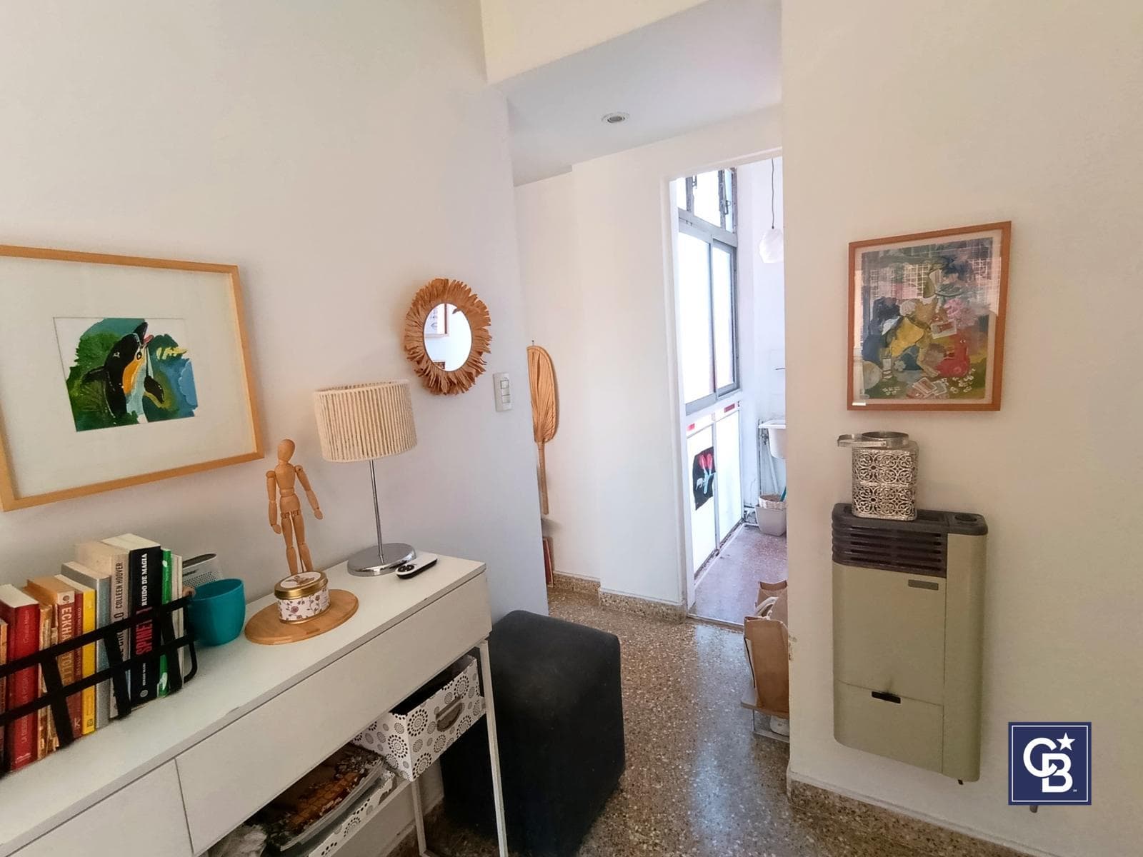 Apartment in Villa Devoto