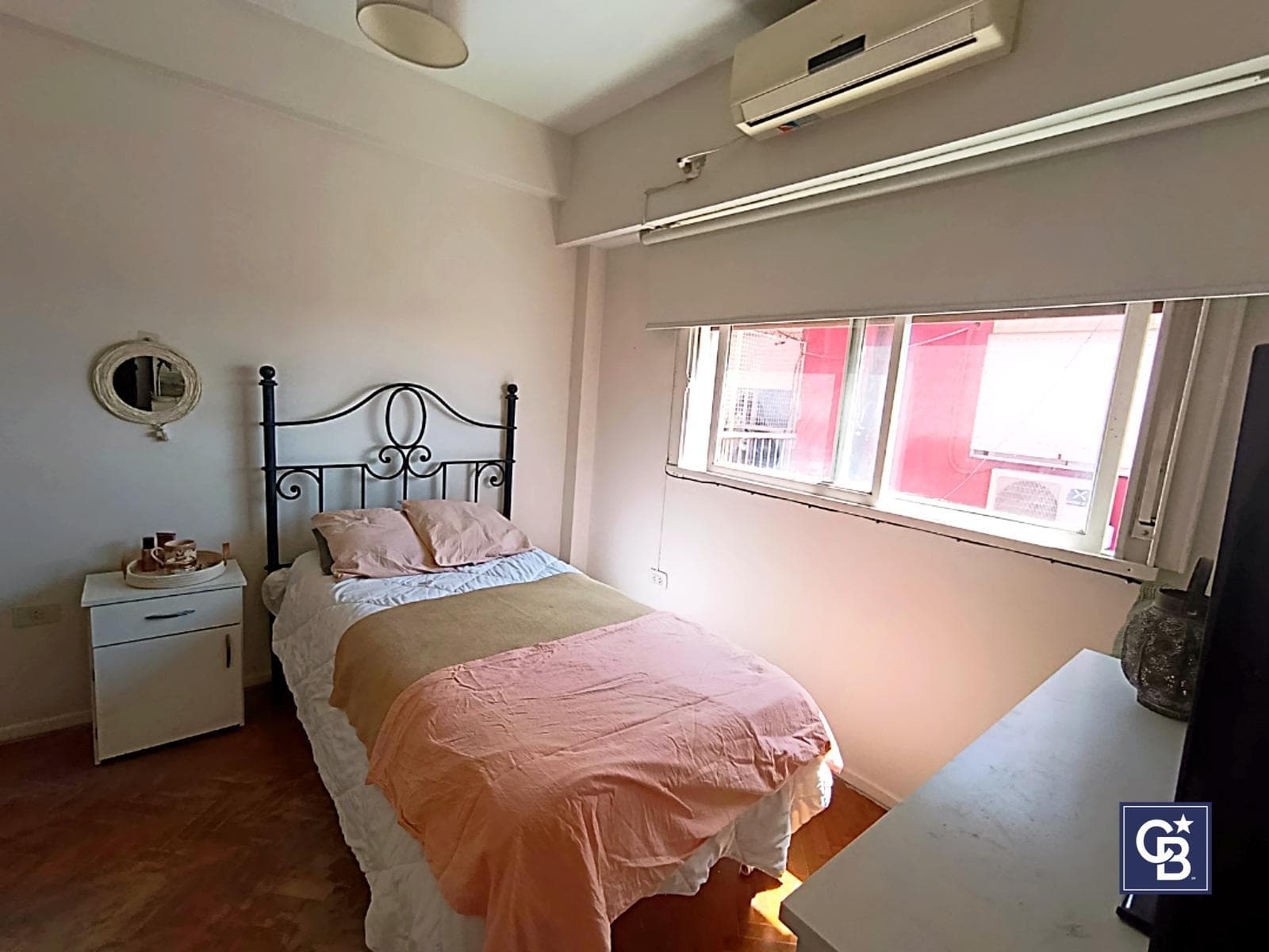 Apartment in Villa Devoto