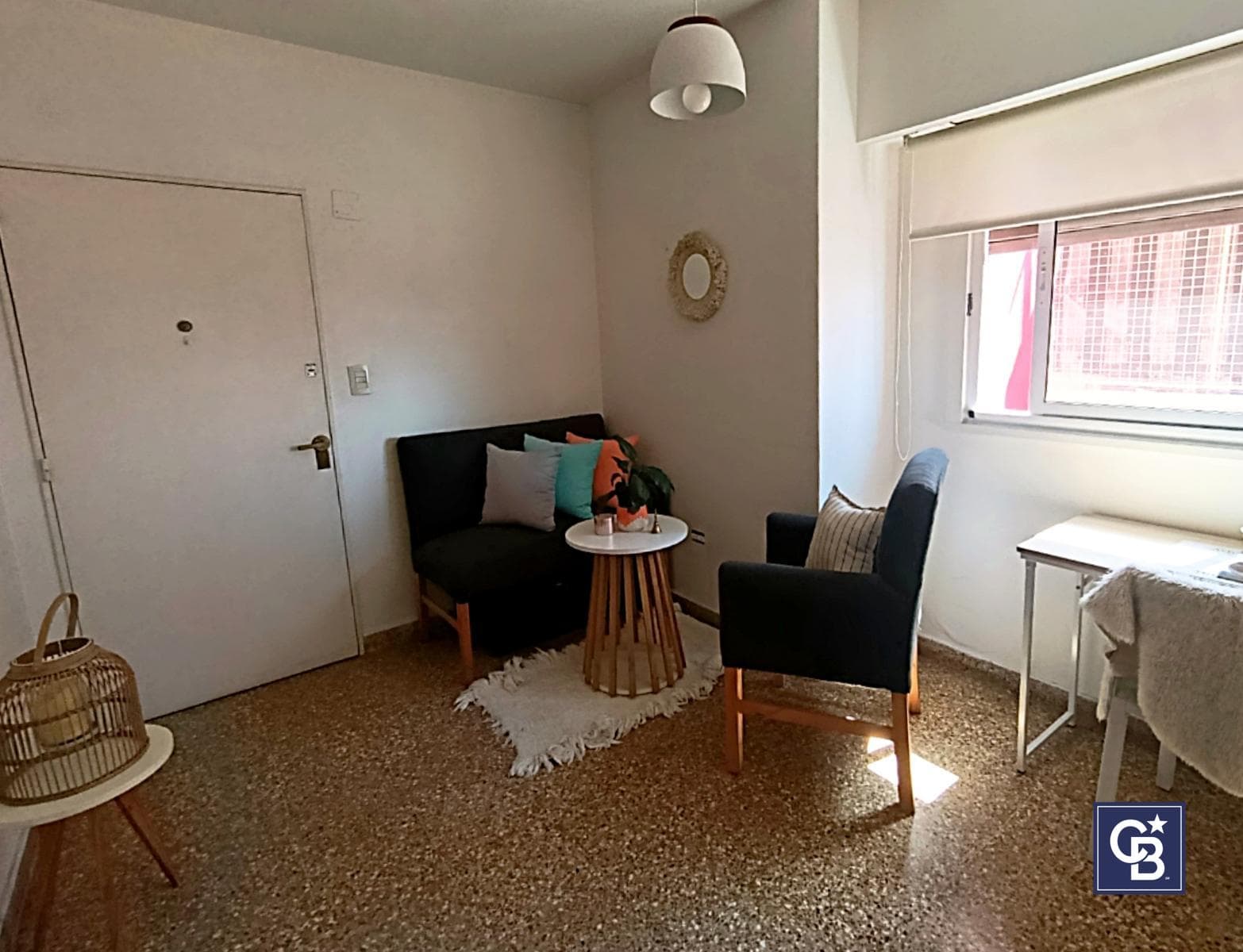 Apartment in Villa Devoto