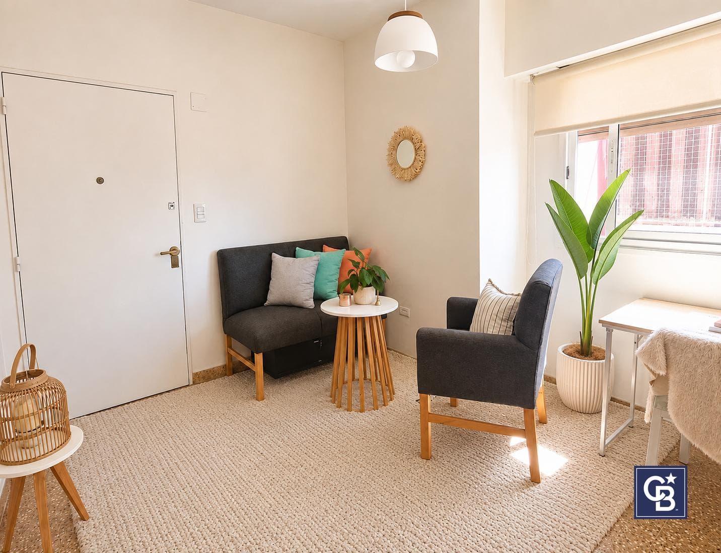 Apartment in Villa Devoto