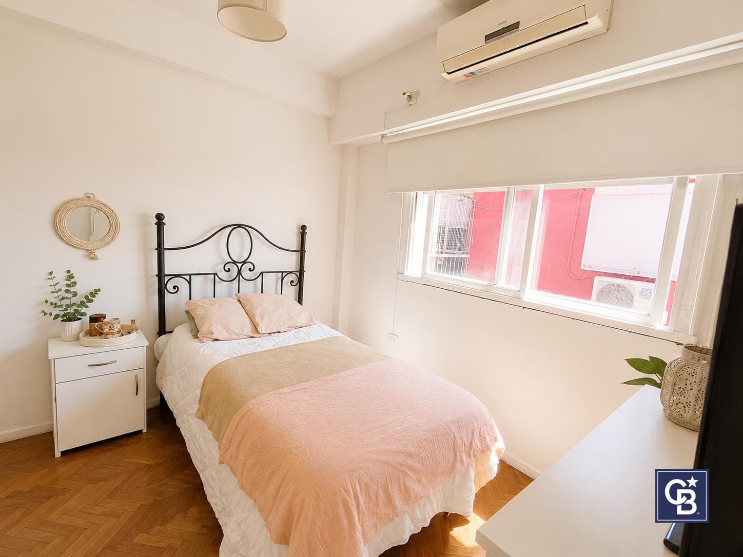 Apartment in Villa Devoto