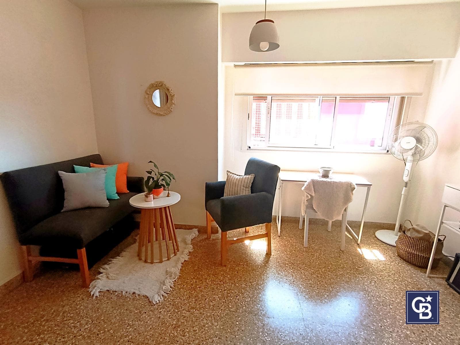 Apartment in Villa Devoto
