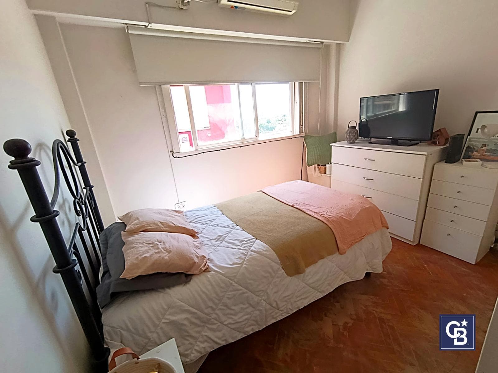 Apartment in Villa Devoto