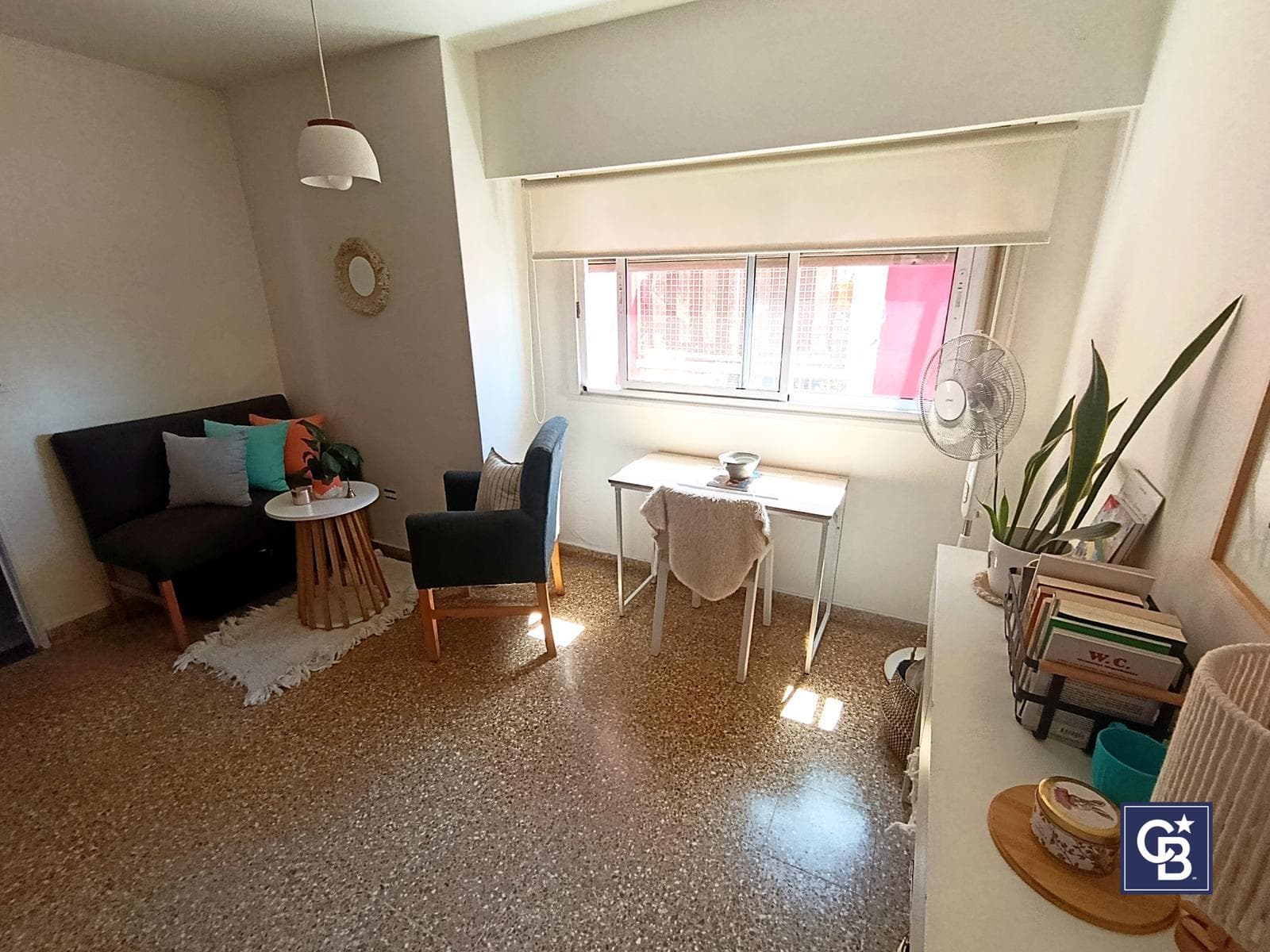 Apartment in Villa Devoto